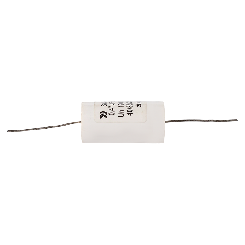 Condensadores amortiguadores IGBT