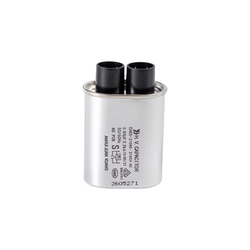 Condensador de alto voltaje CH85 para horno microondas