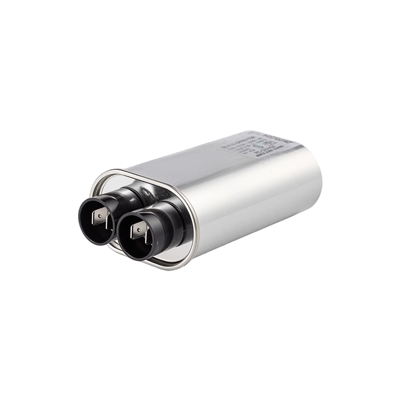 Condensador de alto voltaje CH85 para horno microondas
