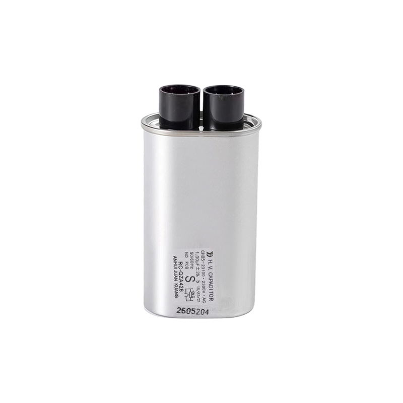Condensador de alto voltaje CH85 para horno microondas