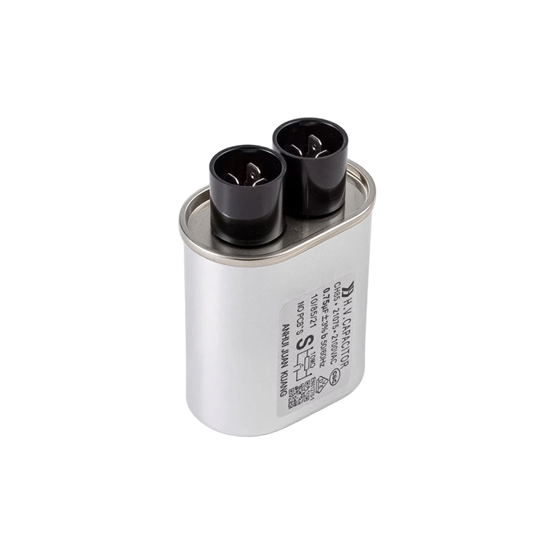 Condensador de alto voltaje CH85 para horno microondas