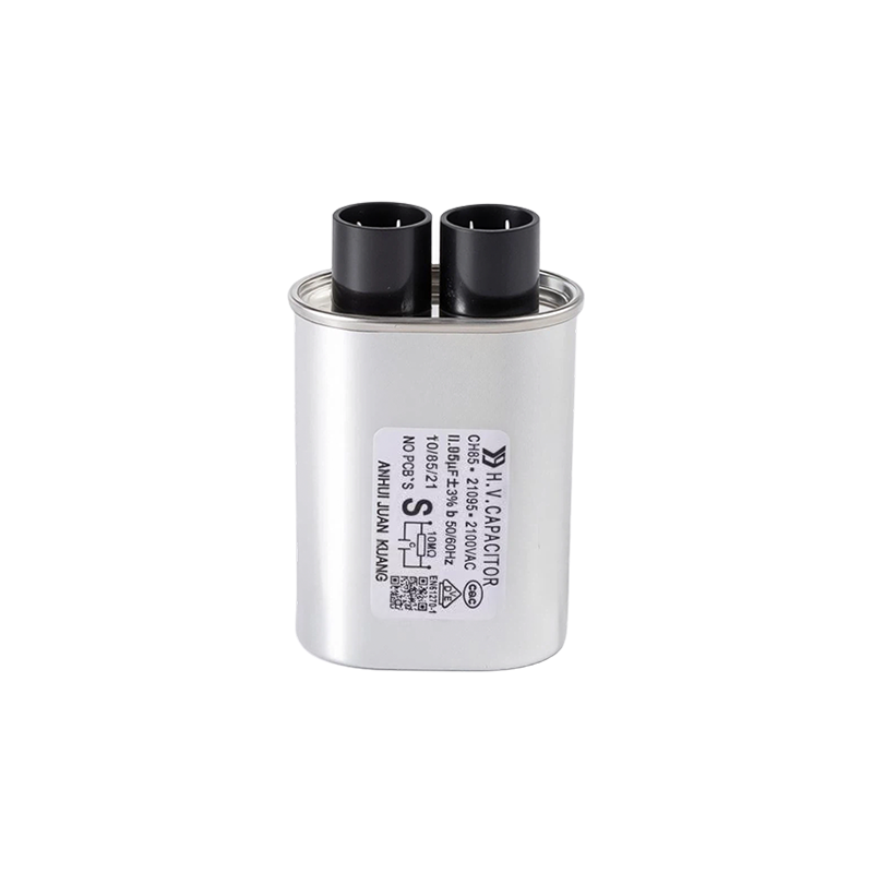 Condensador de alto voltaje CH85 para horno microondas