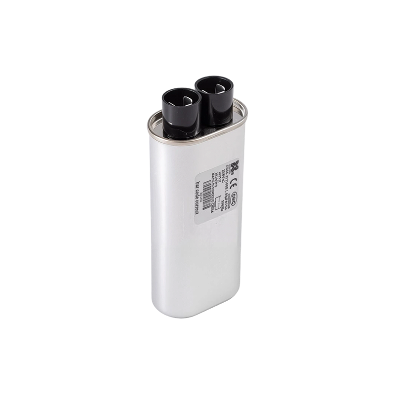 Condensador de alto voltaje CH85 para horno microondas