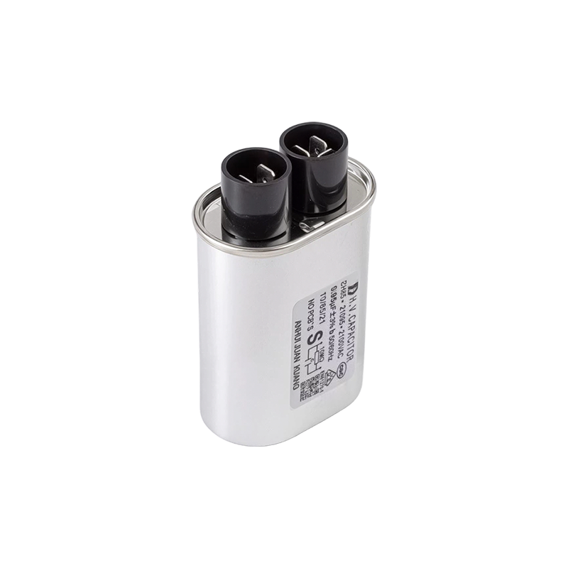 Condensador de alto voltaje CH85 para horno microondas