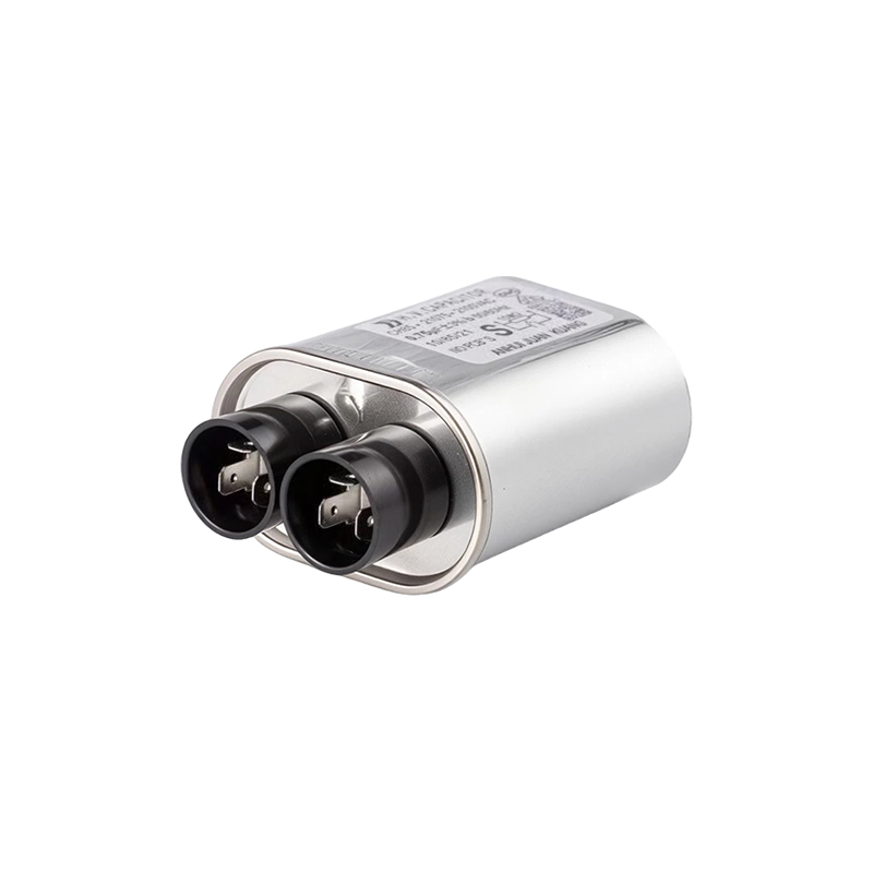 Condensador de alto voltaje CH85 para horno microondas