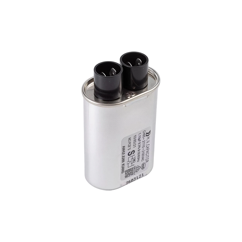 Condensador de alto voltaje CH85 para horno microondas