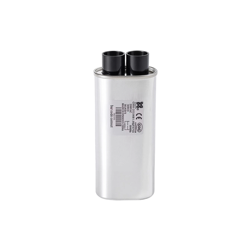 Condensador de alto voltaje CH85 para horno microondas