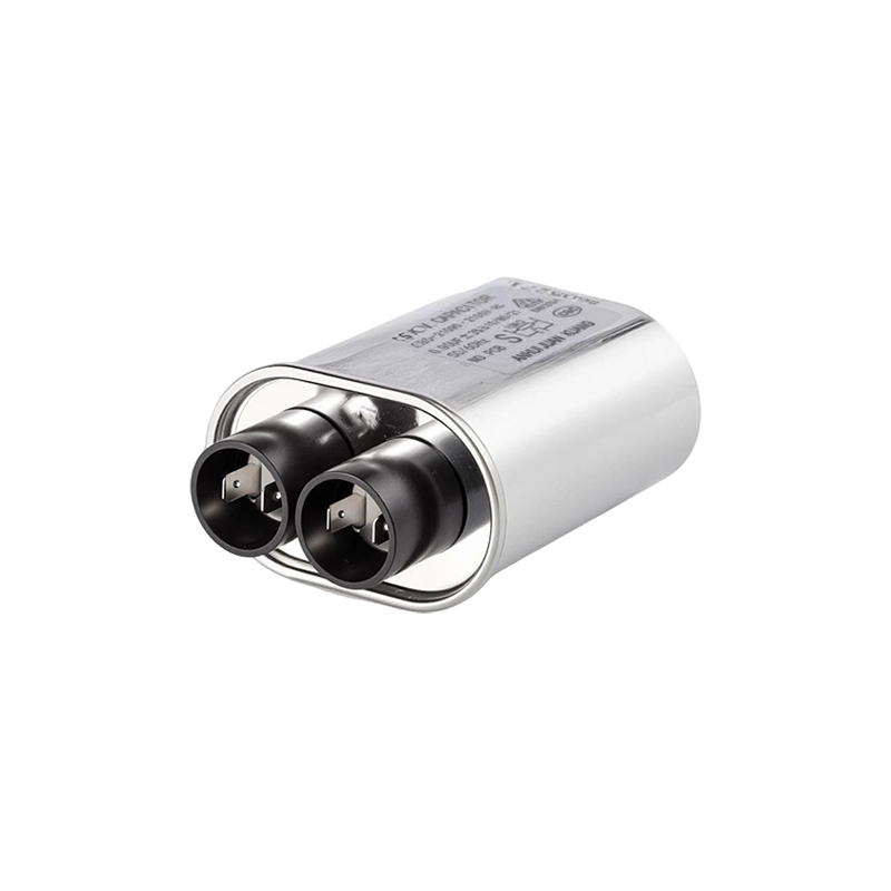Condensador de alto voltaje CH85 para horno microondas