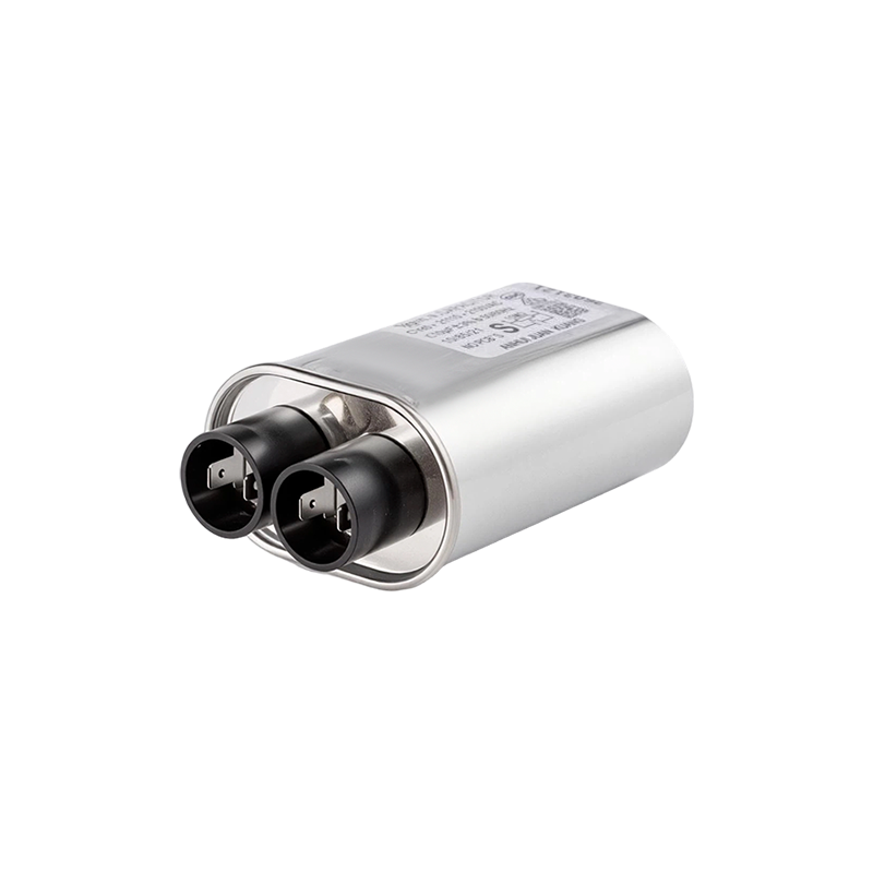 Condensador de alto voltaje CH85 para horno microondas