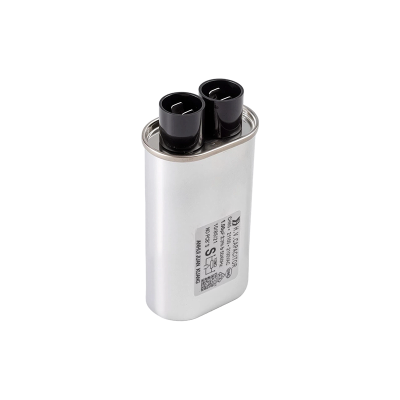 Condensador de alto voltaje CH85 para horno microondas