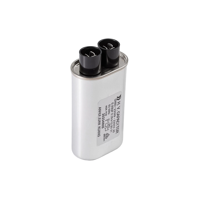 Condensador de alto voltaje CH85 para horno microondas