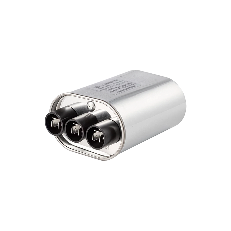 Condensador de alto voltaje CH85 para horno microondas