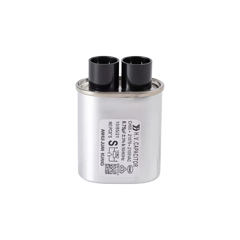 Condensador de alto voltaje CH85 para horno microondas
