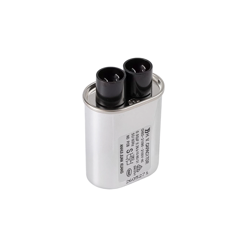 Condensador de alto voltaje CH85 para horno microondas