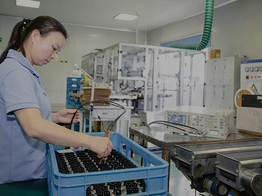 Rendimiento confiable del producto